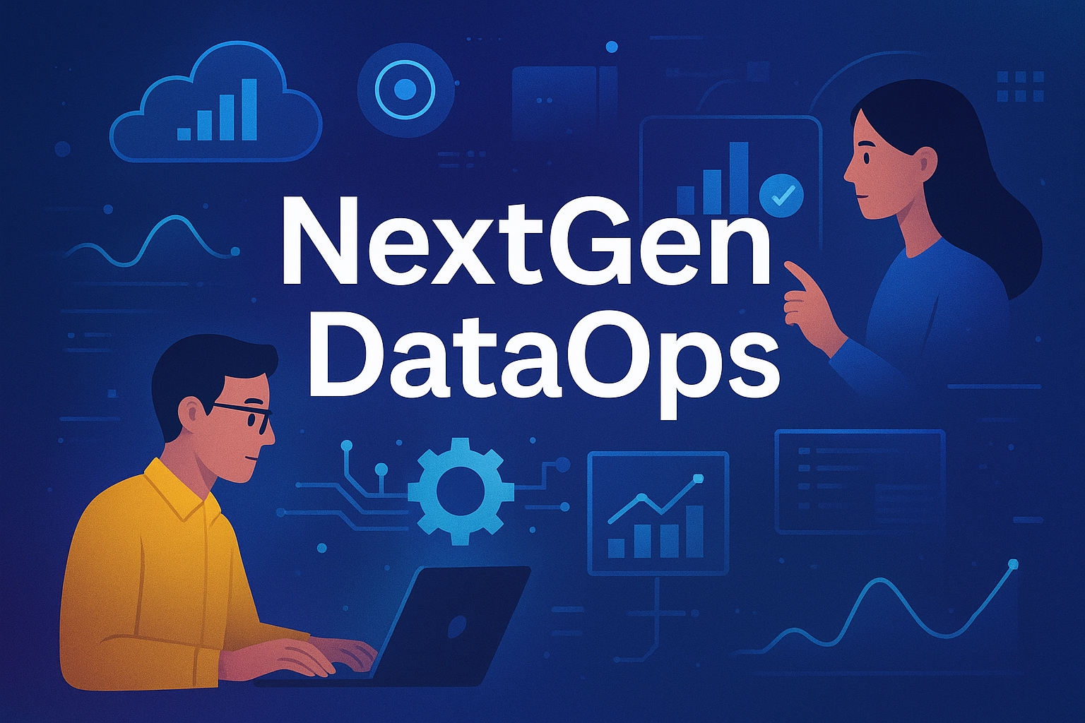 NextGen DataOps media 0