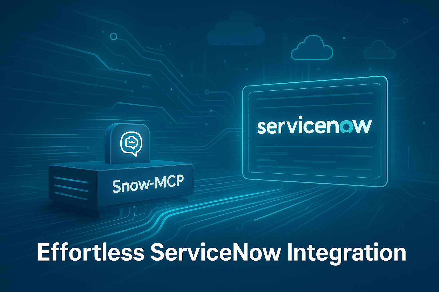 Snow-MCP media 0