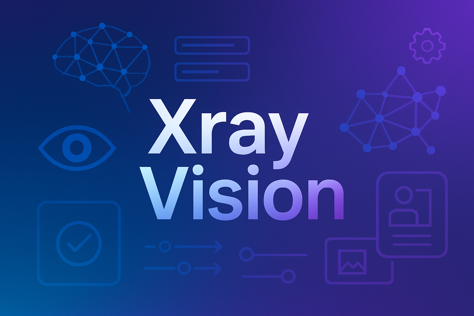 Xray Vision media 0